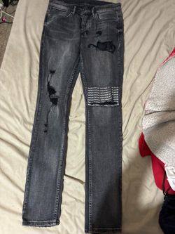 Ksubi jeans