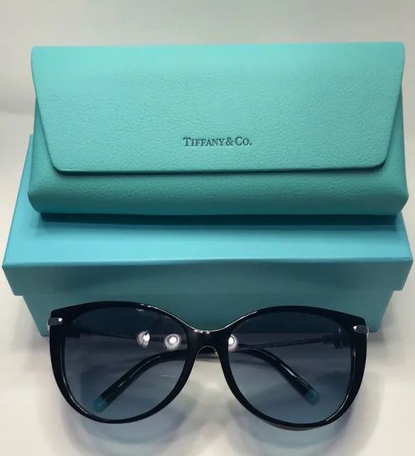 Tiffany Sunglasses Polarized 