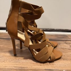 Jessica Simpson Heels