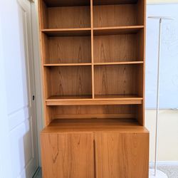 Vintage Danish Furniture Lot