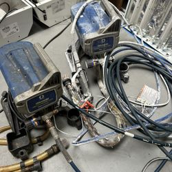 Paint Sprayers For Sale