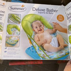 Summer Deluxe Bather 