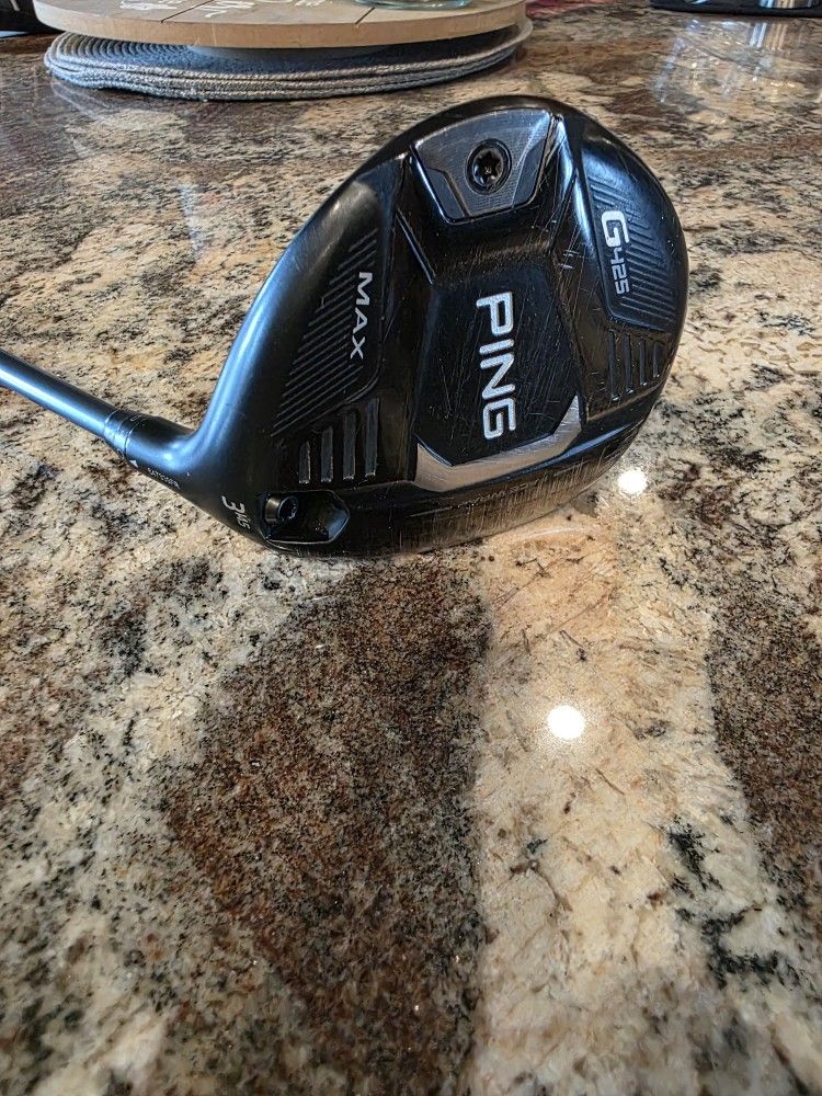 Ping G425 3 Wood RH