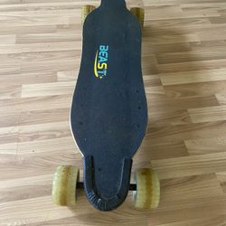 Electric Skateboard Beast Board