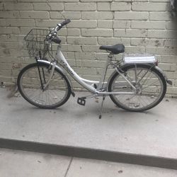 Zagster  Bike Five Speed For Sale Nice Ride Super Clean .. Make Reasonable Offer Thanks