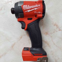 Milwaukee Impact FUEL NEW 