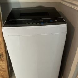 portable washing machine