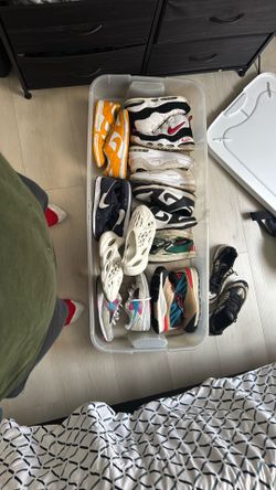 Nike Shoes
