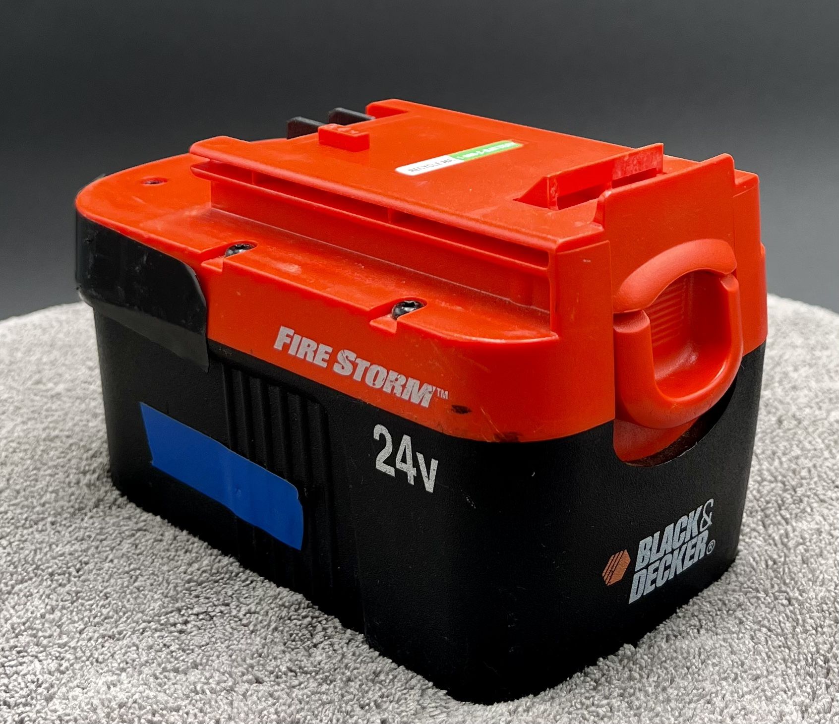 24V BATTERY for Hand Power Tools