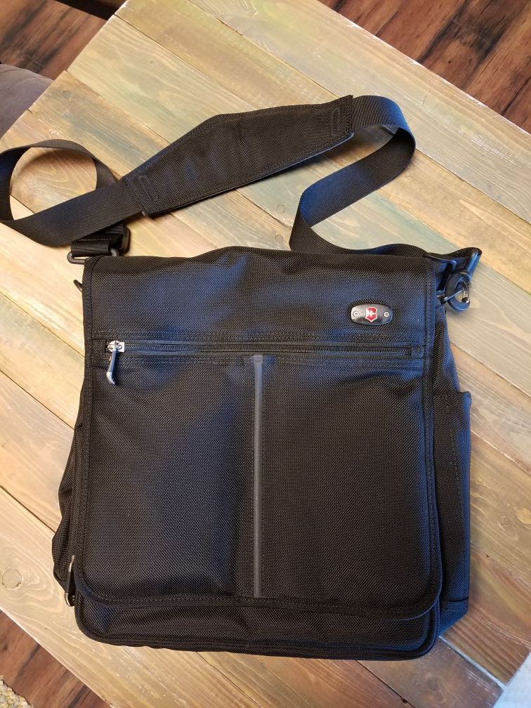 Messenger bag