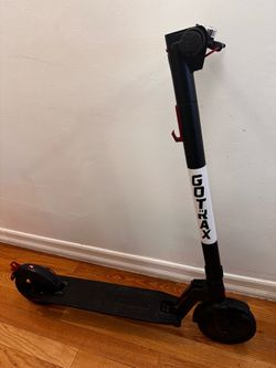 GO TRAX SCOOTER