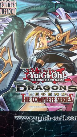 Yugioh