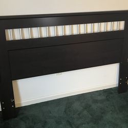 Headboard