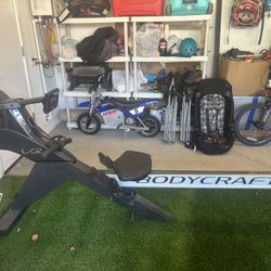 Bodycraft 