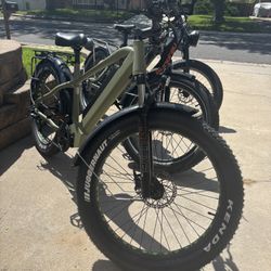 E Bikes For Sale