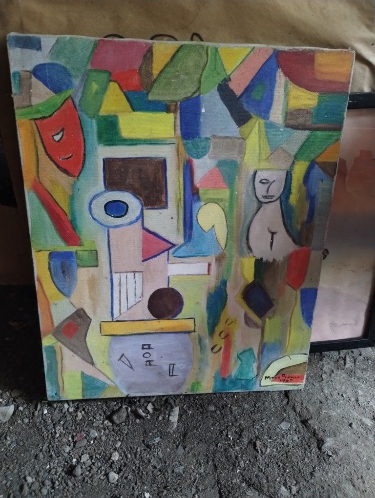 Painting 