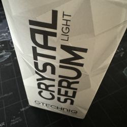 Gtechniq Crystal Serum Light - CSL Ceramic Paint Coating 50ml