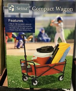 Compact Wagon