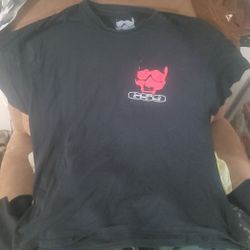 G59 TShirt Size XL