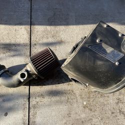 Intake Kit For Mazda6 / CX-9