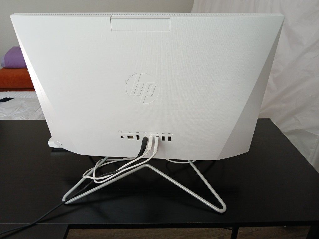 Hp Dell Computer