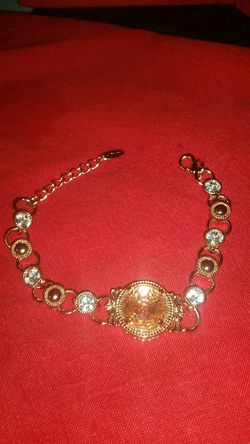 Bracelet