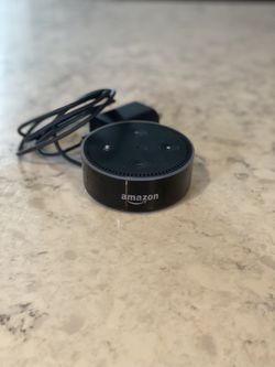Amazon Echo Dot