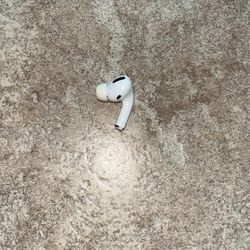 AirPods Pro 1 Right Earbud Replacement (genuine)