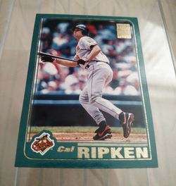 Baseball Cards (Make Offer)