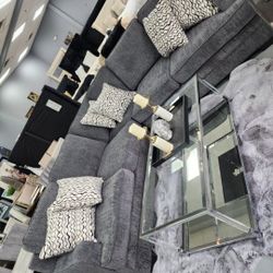 🙋‍♀️ Sectional 👉Furniture Queen Bedroom, Dining Table Sets,  Bunk Beds Avail 