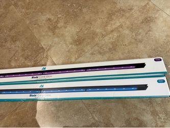 AI Blade 39” glow & grow including brackets