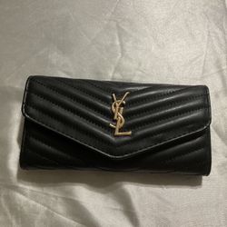 New Envelope Wallet 