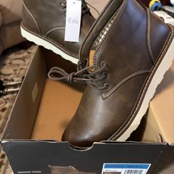 NEW Buffalo Men’s Boots