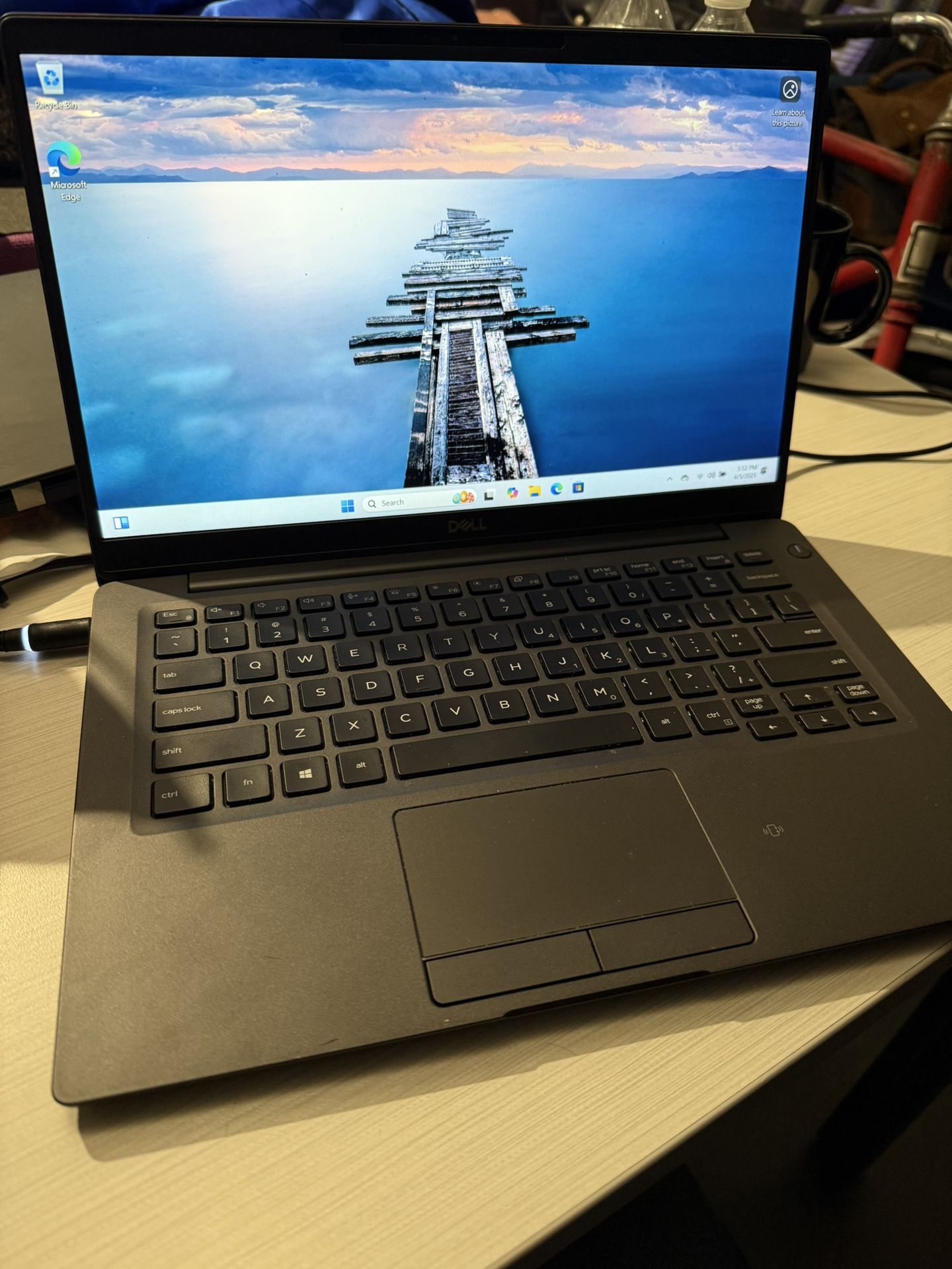 Fast Dell Laptop 16gb Ram I7