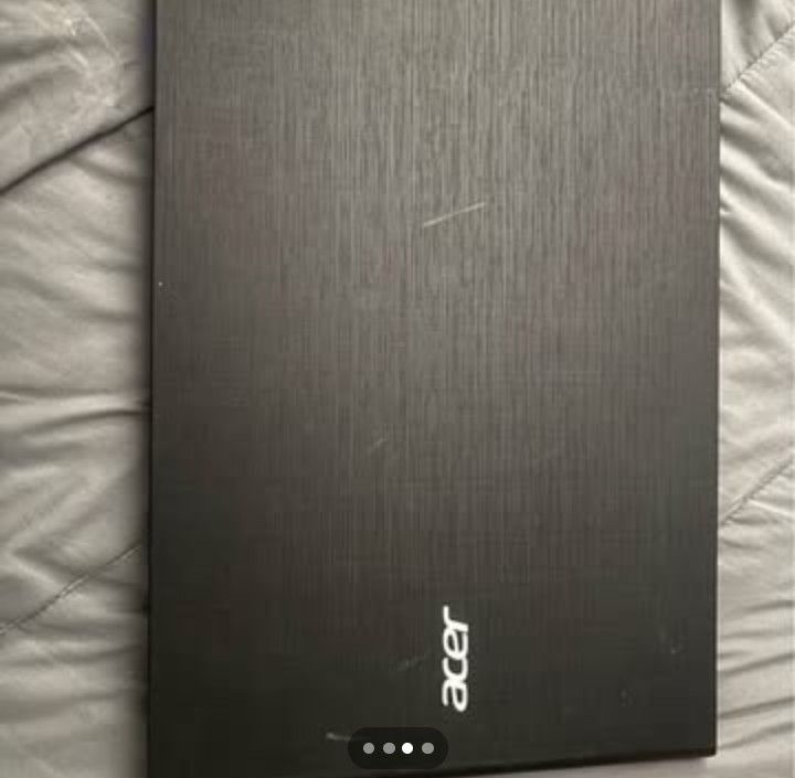 Acer Aspire e15 Laptop
