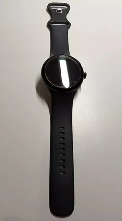 Pixel Watch 3, 45mm