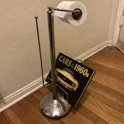 Bathroom Rack 
