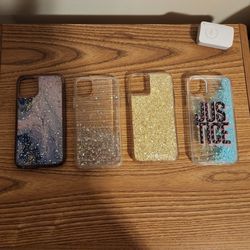 Iphone 11 Case Bundlen
