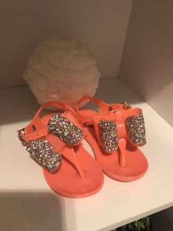 Girls Sandals