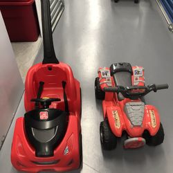 Car Stroller  