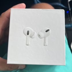 Air Pod Pro 
