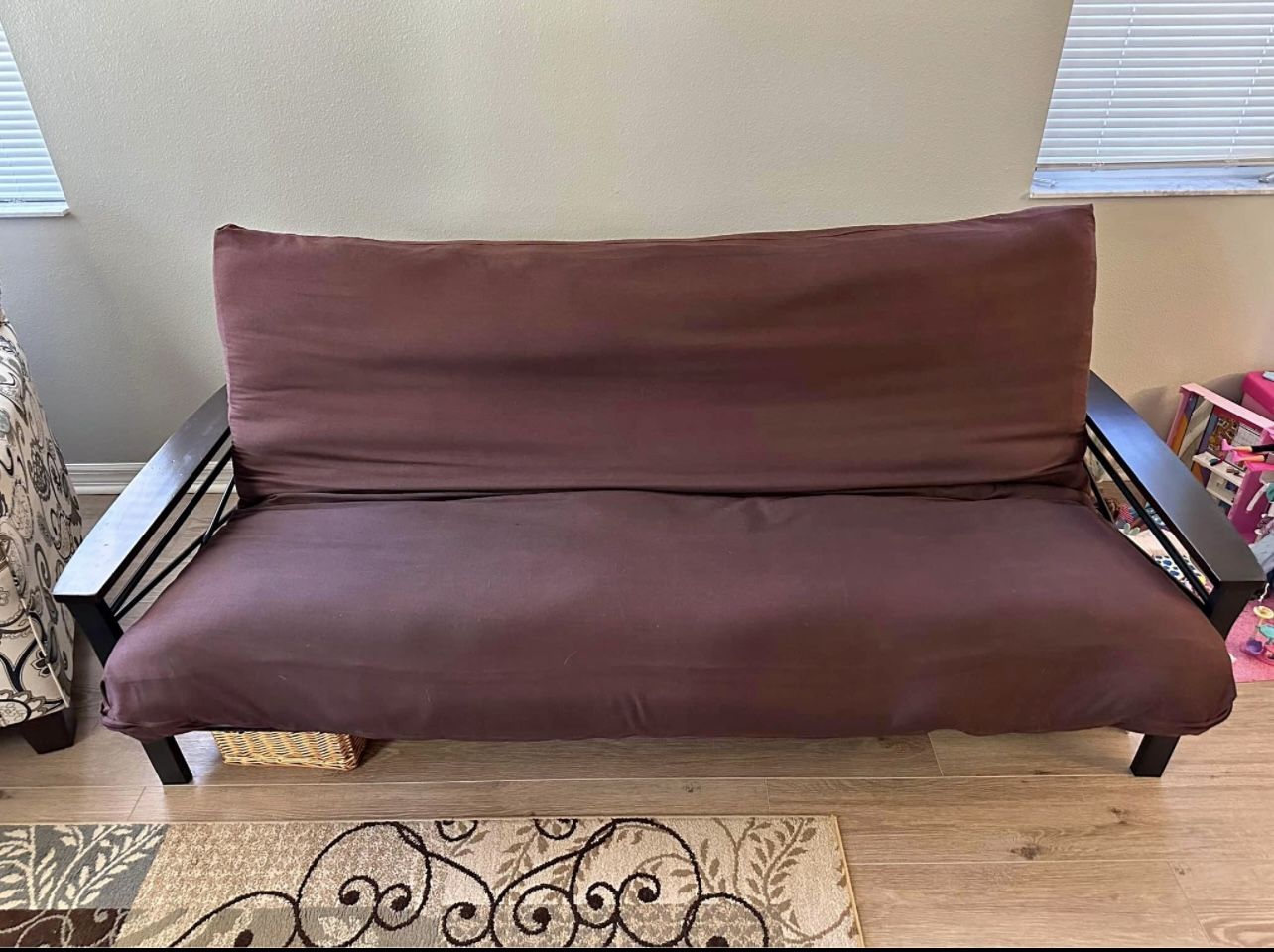Futon