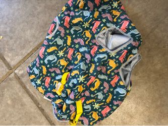 Grocery Cart Cover