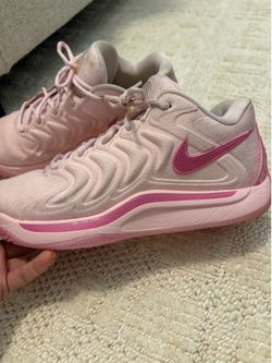 Nike KD 17 NRG "Aunt Pearl" basketball Shoes