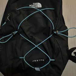 Northface Jester Backpack