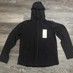 Lululemon Men Windbreaker 