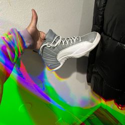 Jordan 12s