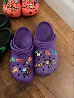 Crocs