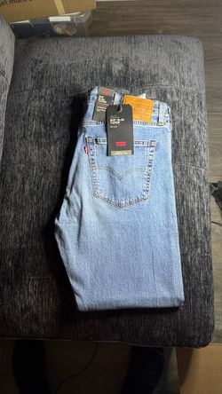 Men’s 512 Levi’s jeans