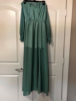 Women’s dress (m)